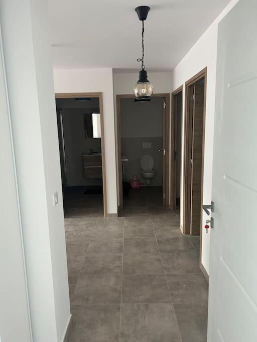 Appartement T3 Rez De Jardin Lucciana  Exteriör bild